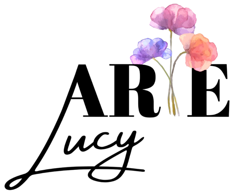 lucy arte logo